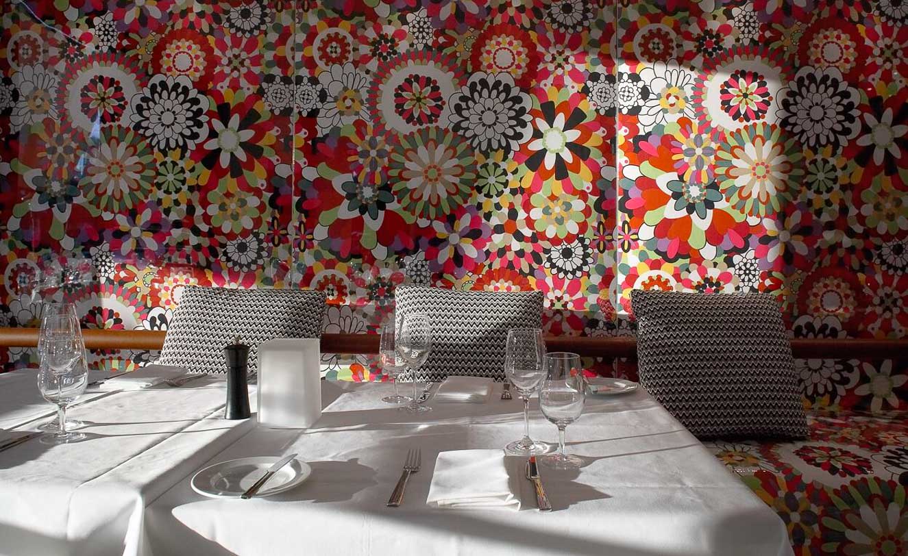 Salon Blanc Woolloomooloo
