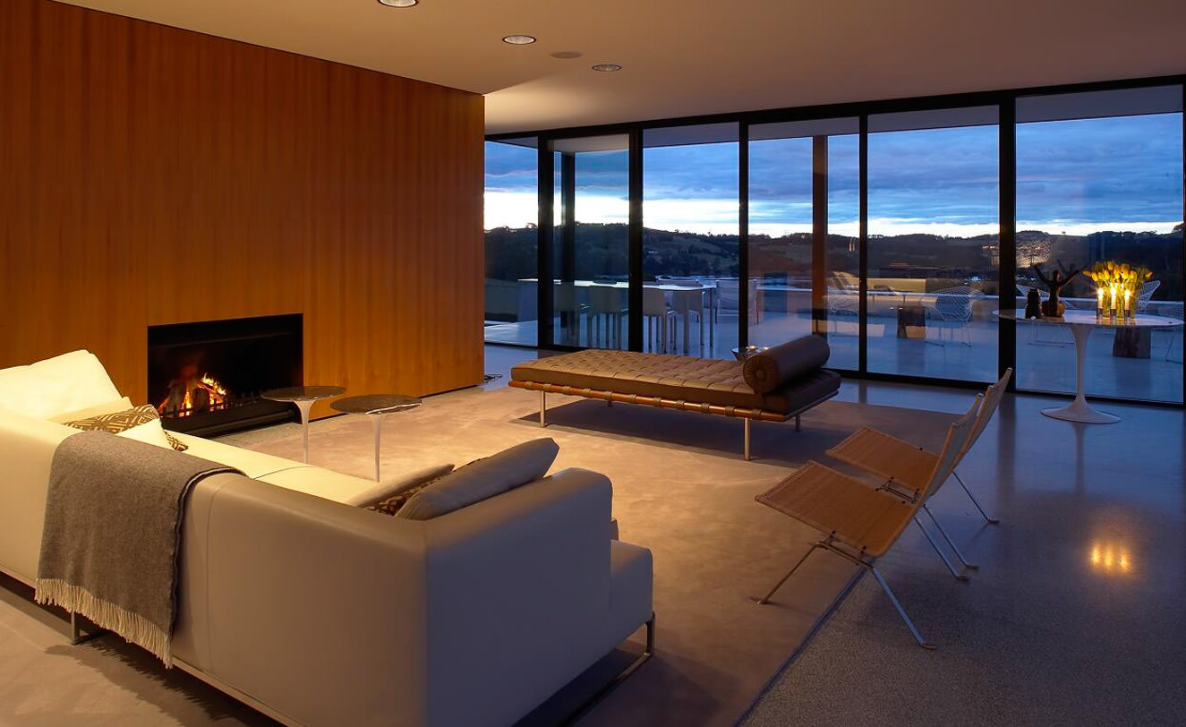 Wildes Meadow House