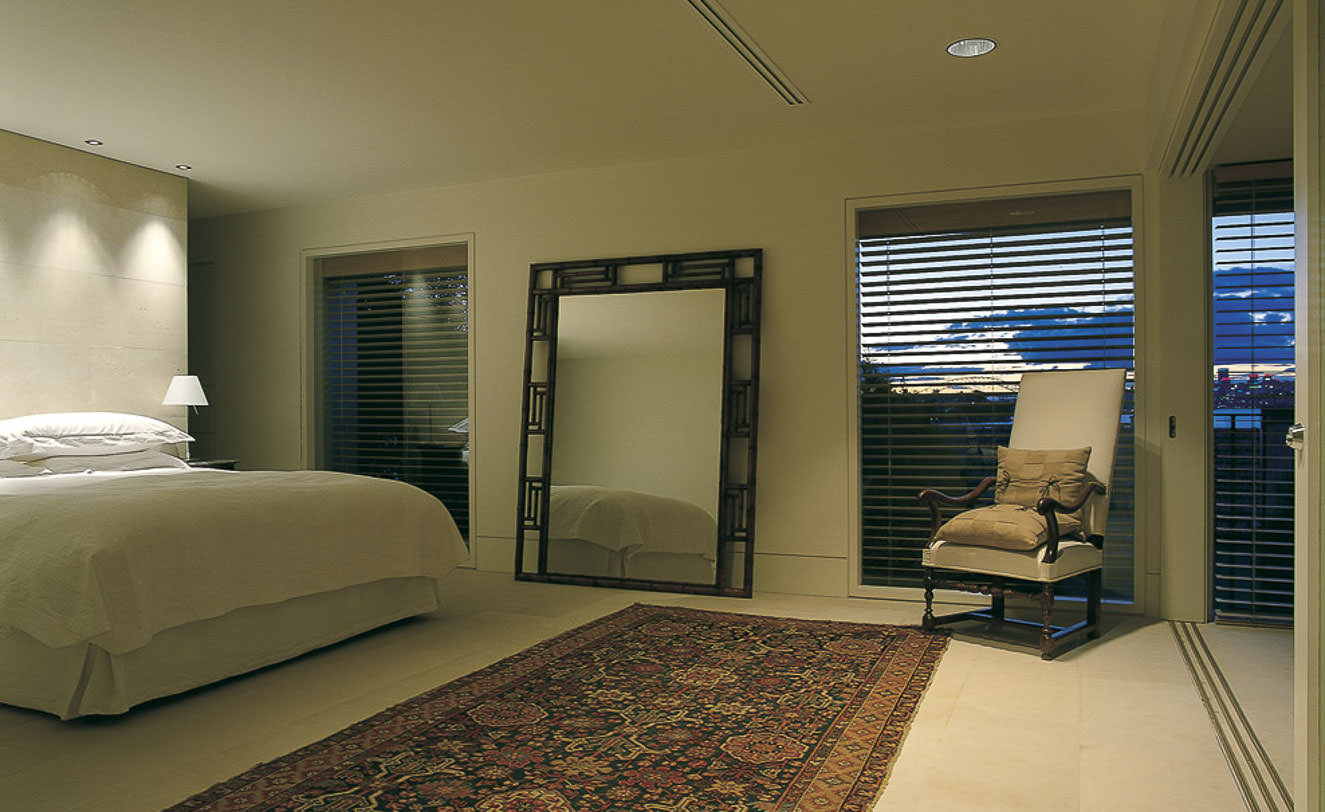Point Piper House