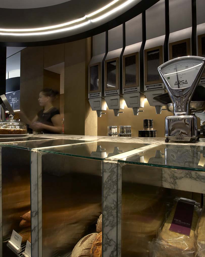 Allpress Espresso