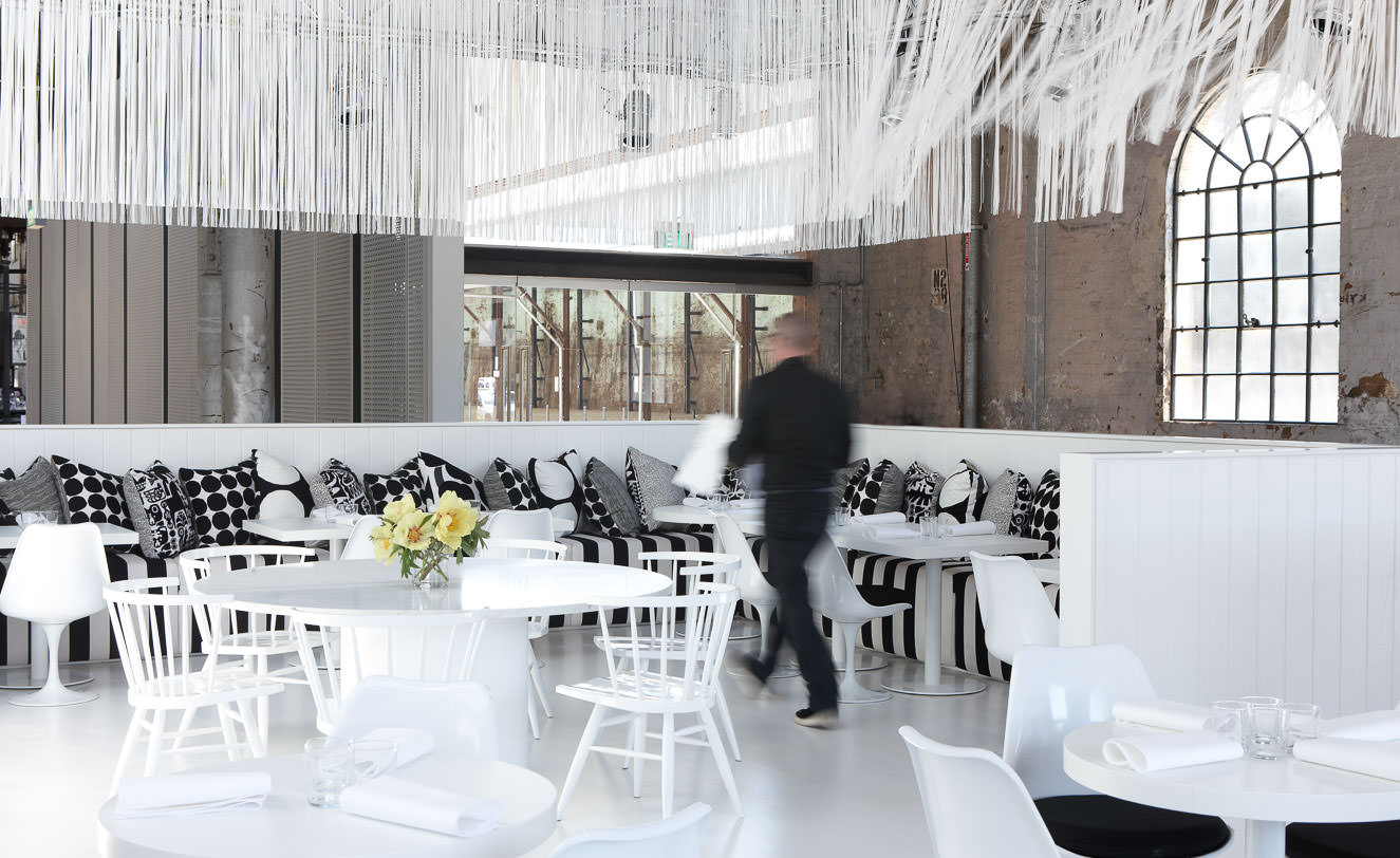 John and Peter Canteen