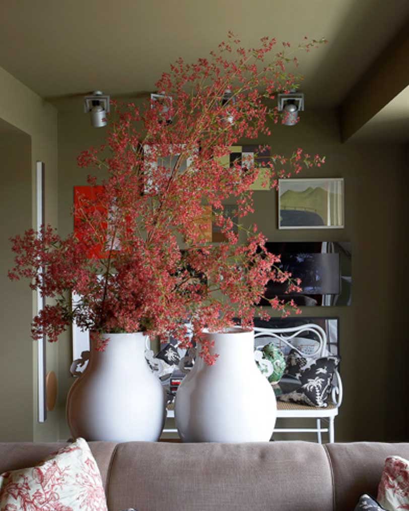 Chippendale Apartment