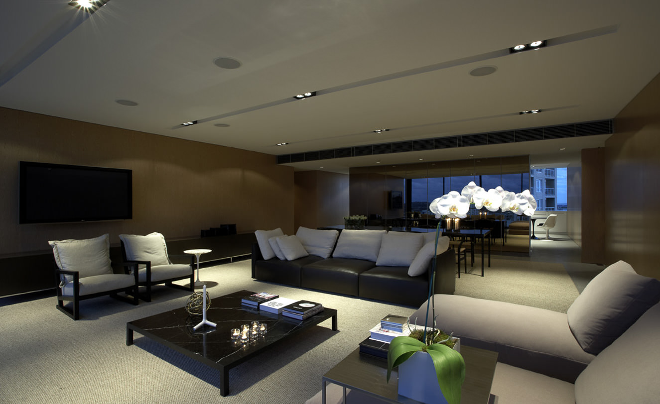 Cross Apartment Kings Cross
