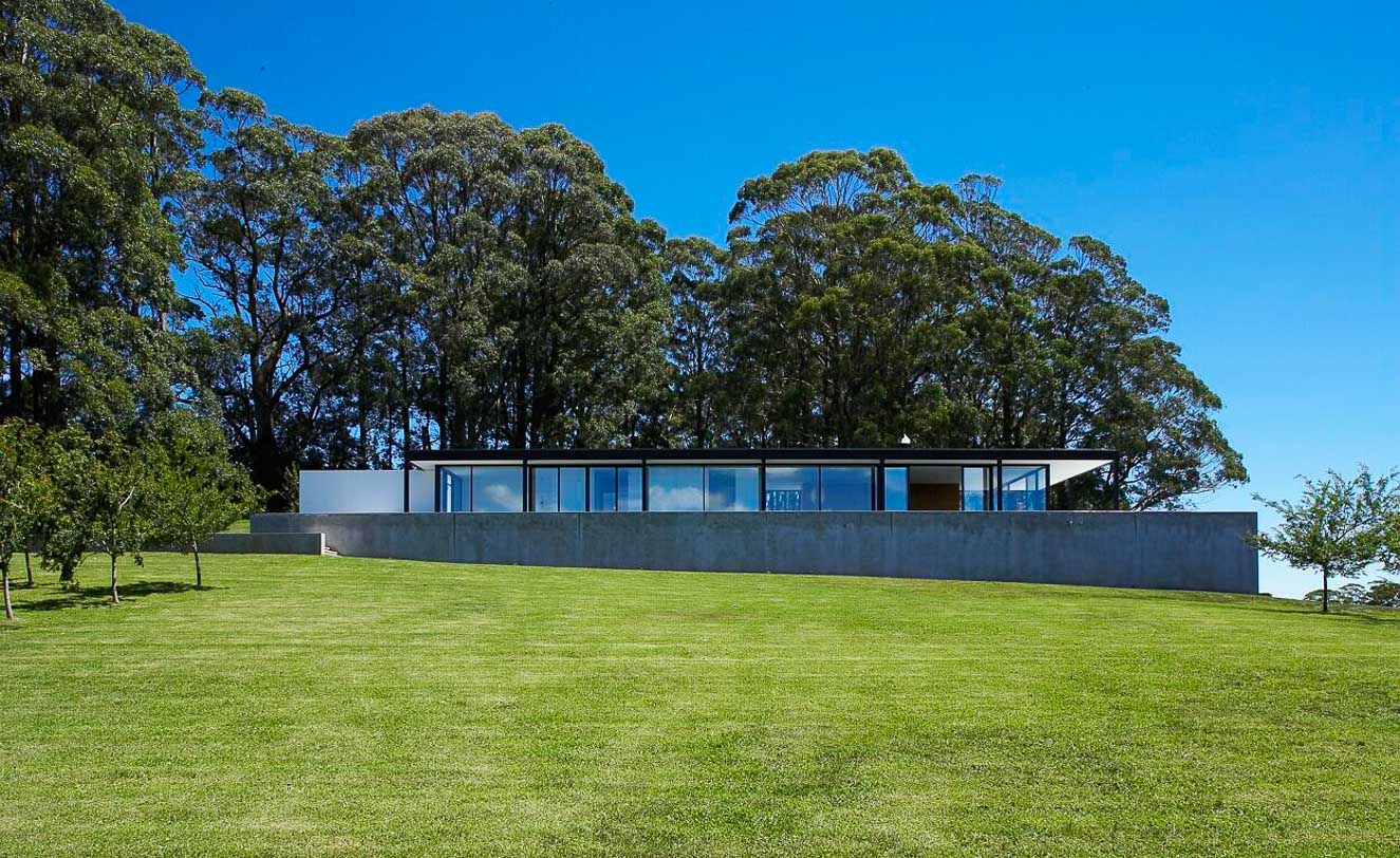 Wildes Meadow House