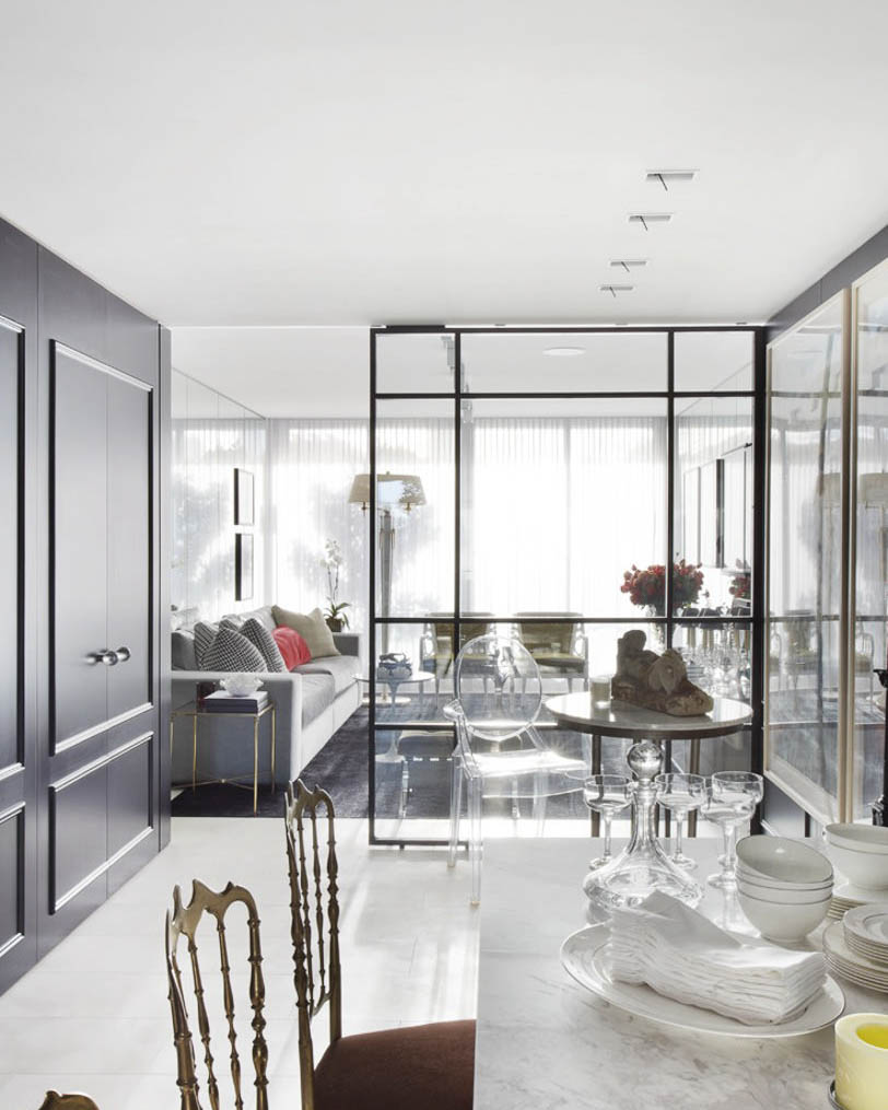 Ikon Apartment 1, Potts Point