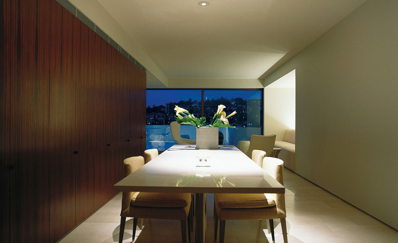 Double Bay Apartment