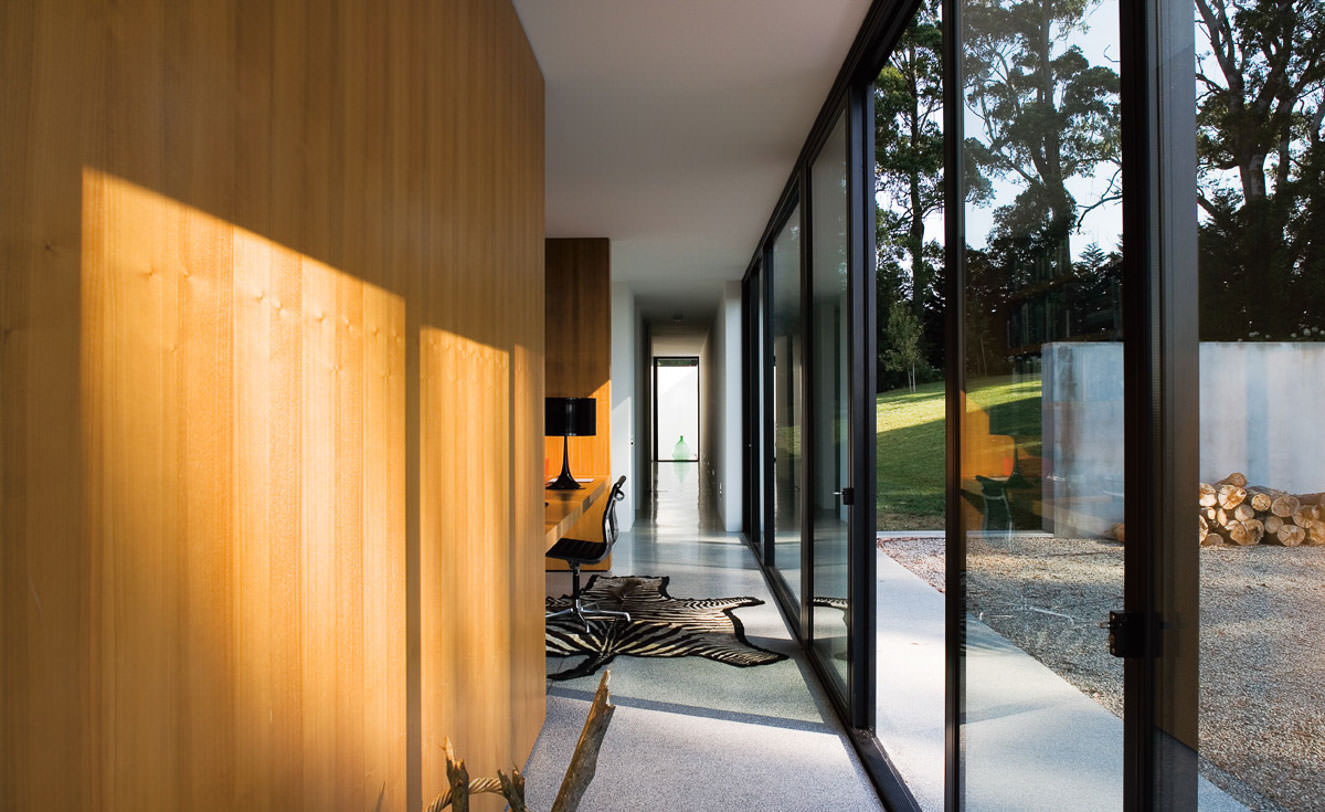Wildes Meadow House