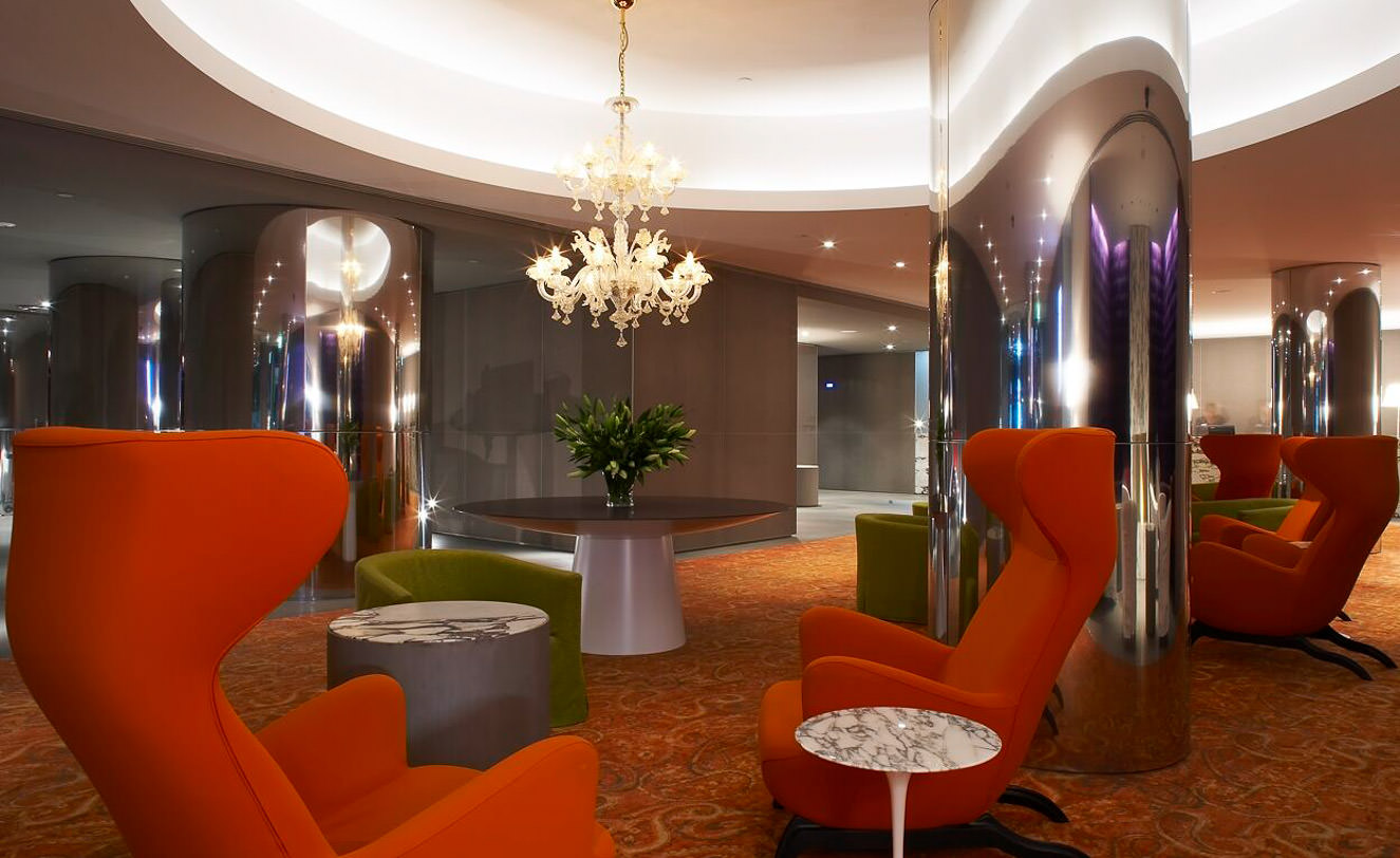 Rydges Hotel Melbourne