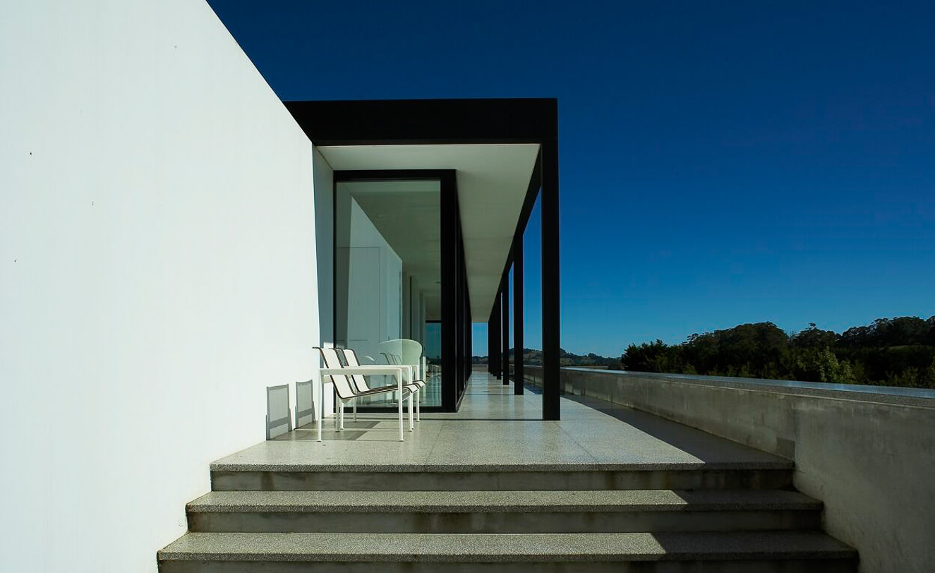 Wildes Meadow House