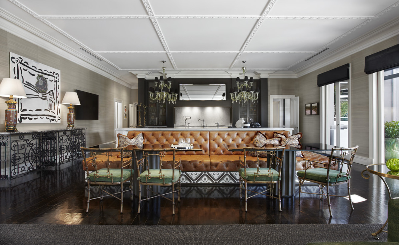 Caulfield North Residence